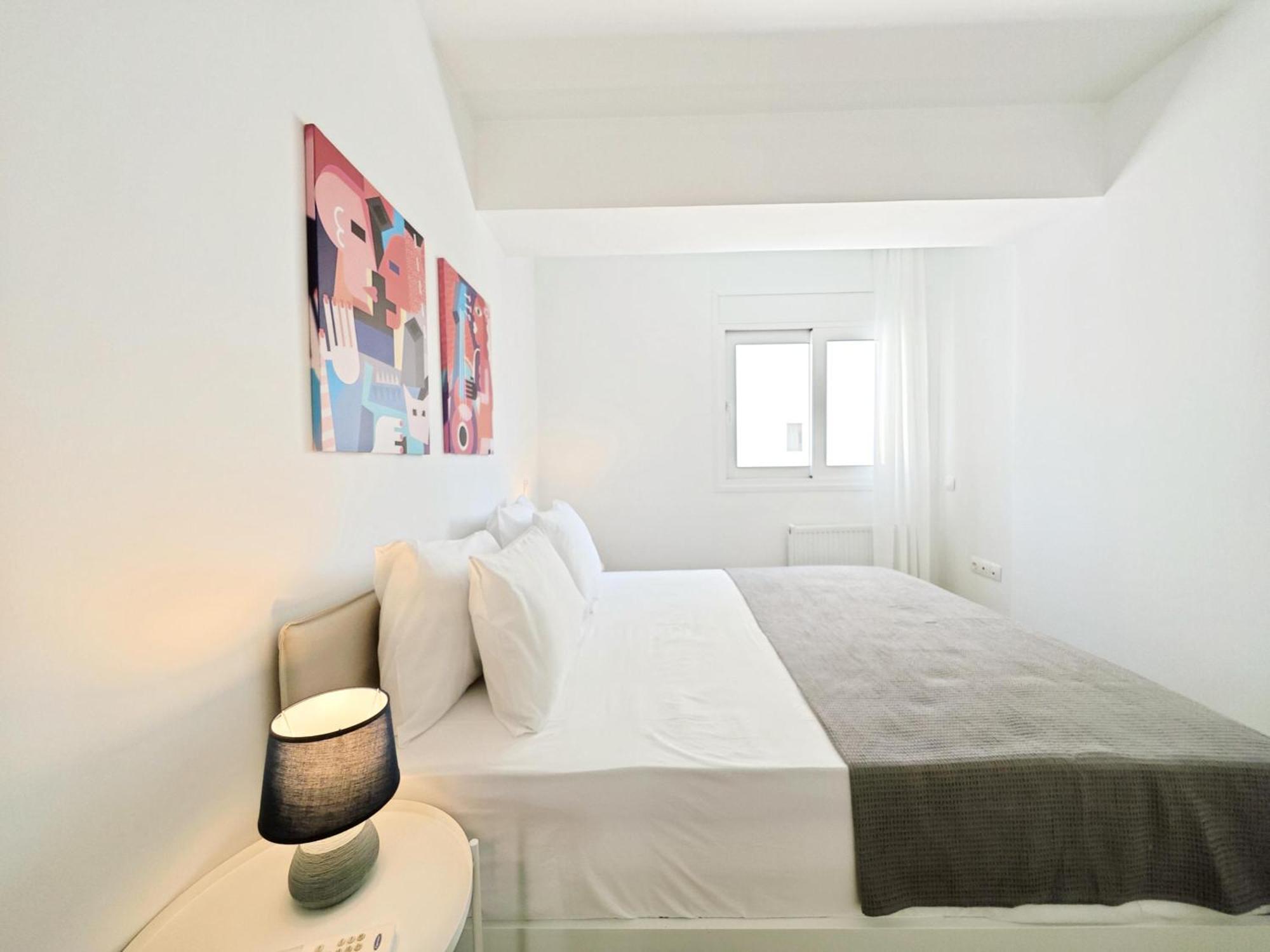 Marathonomachon By Verde Apartments Athen Eksteriør billede